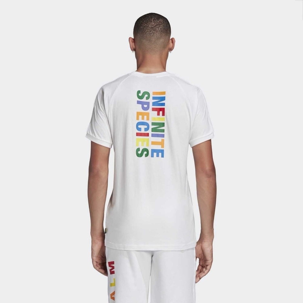 Humanrace adidas x Pharrell “Infinite Species” T-Shirt